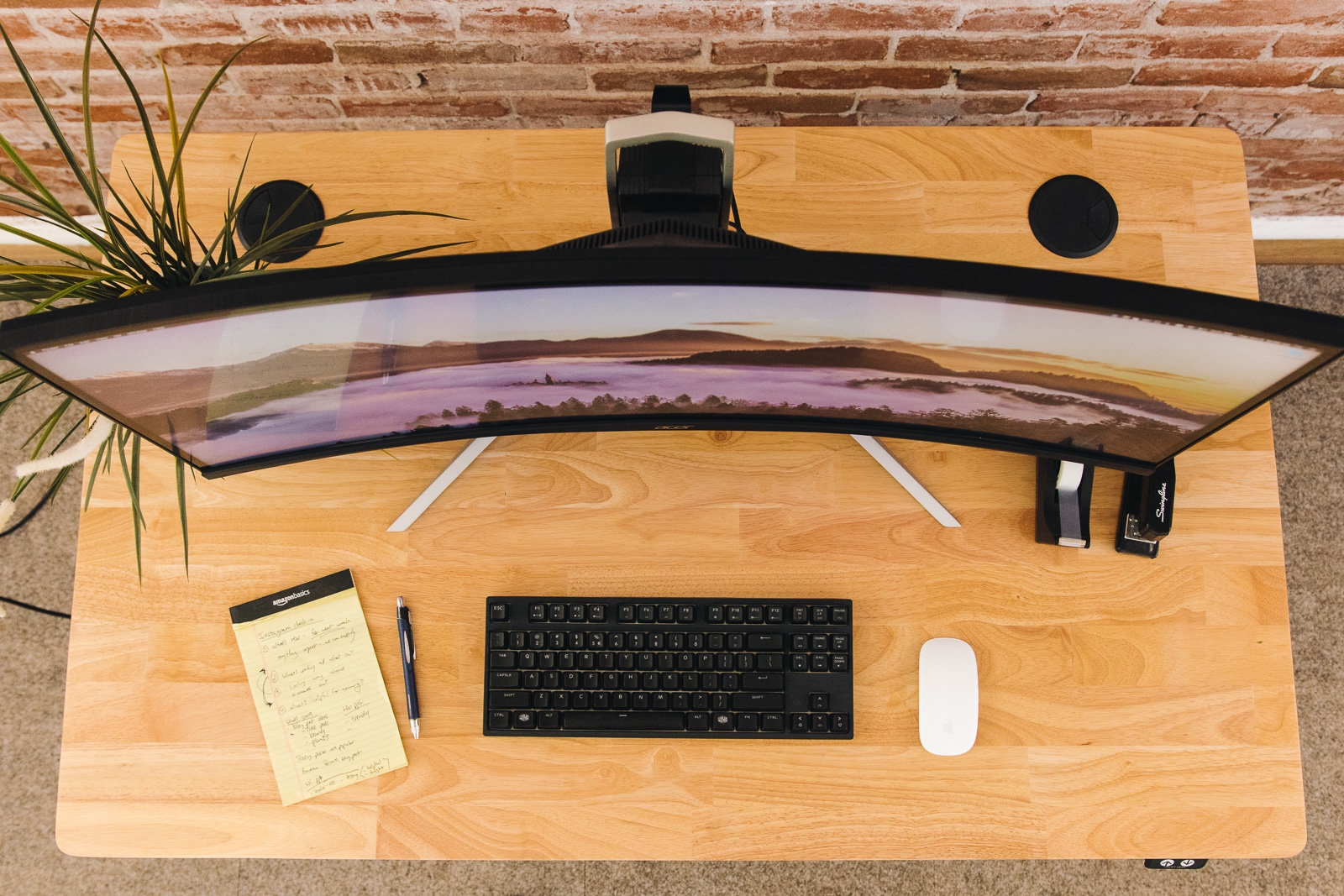 The best ultrawide monitors | DeviceDaily.com