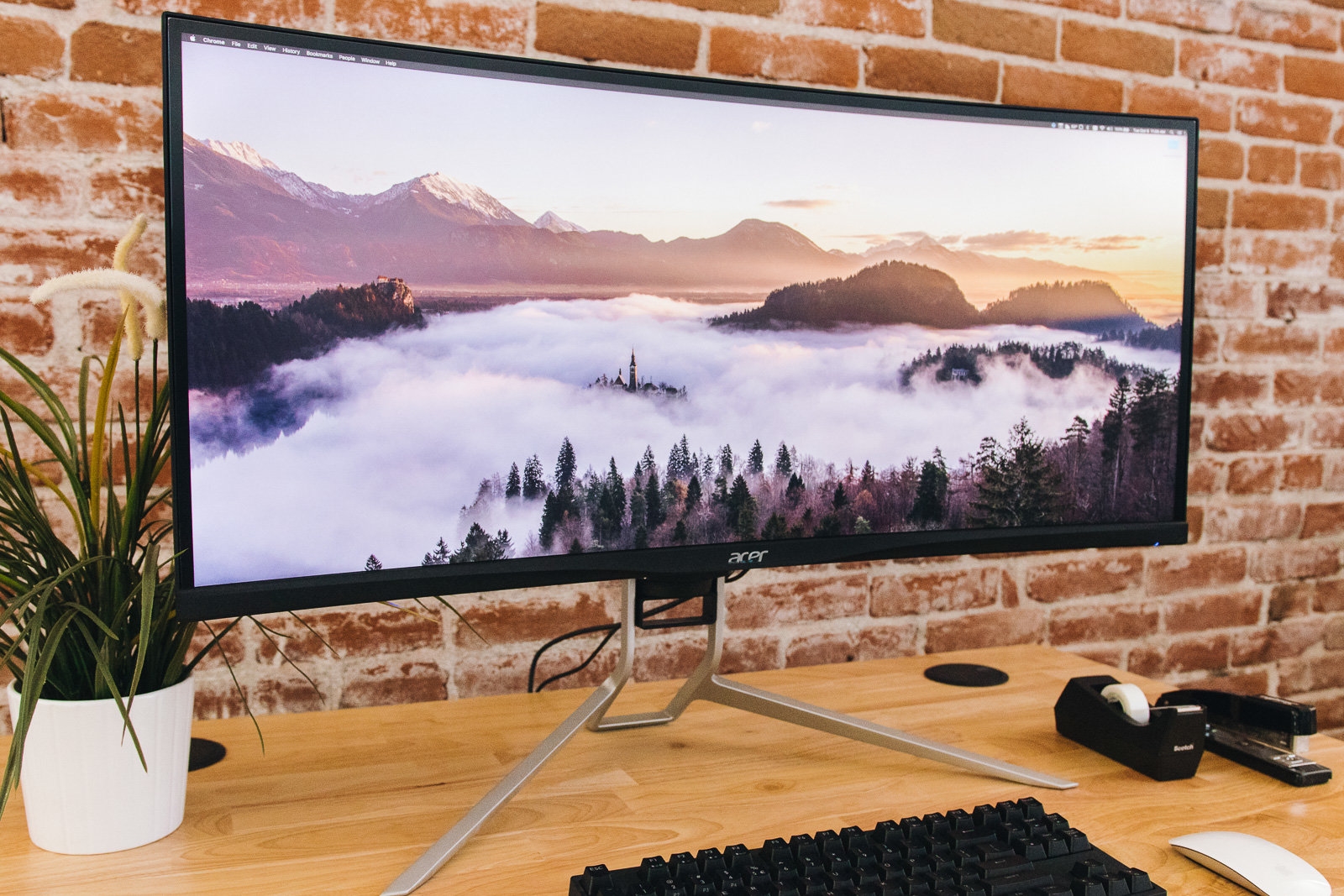 The best ultrawide monitors | DeviceDaily.com