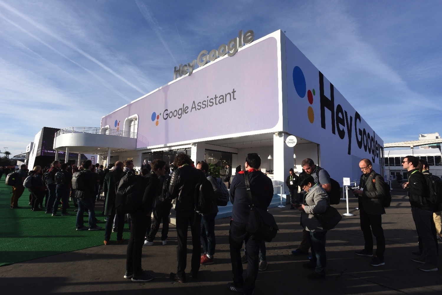 CES 2019: In pictures | DeviceDaily.com