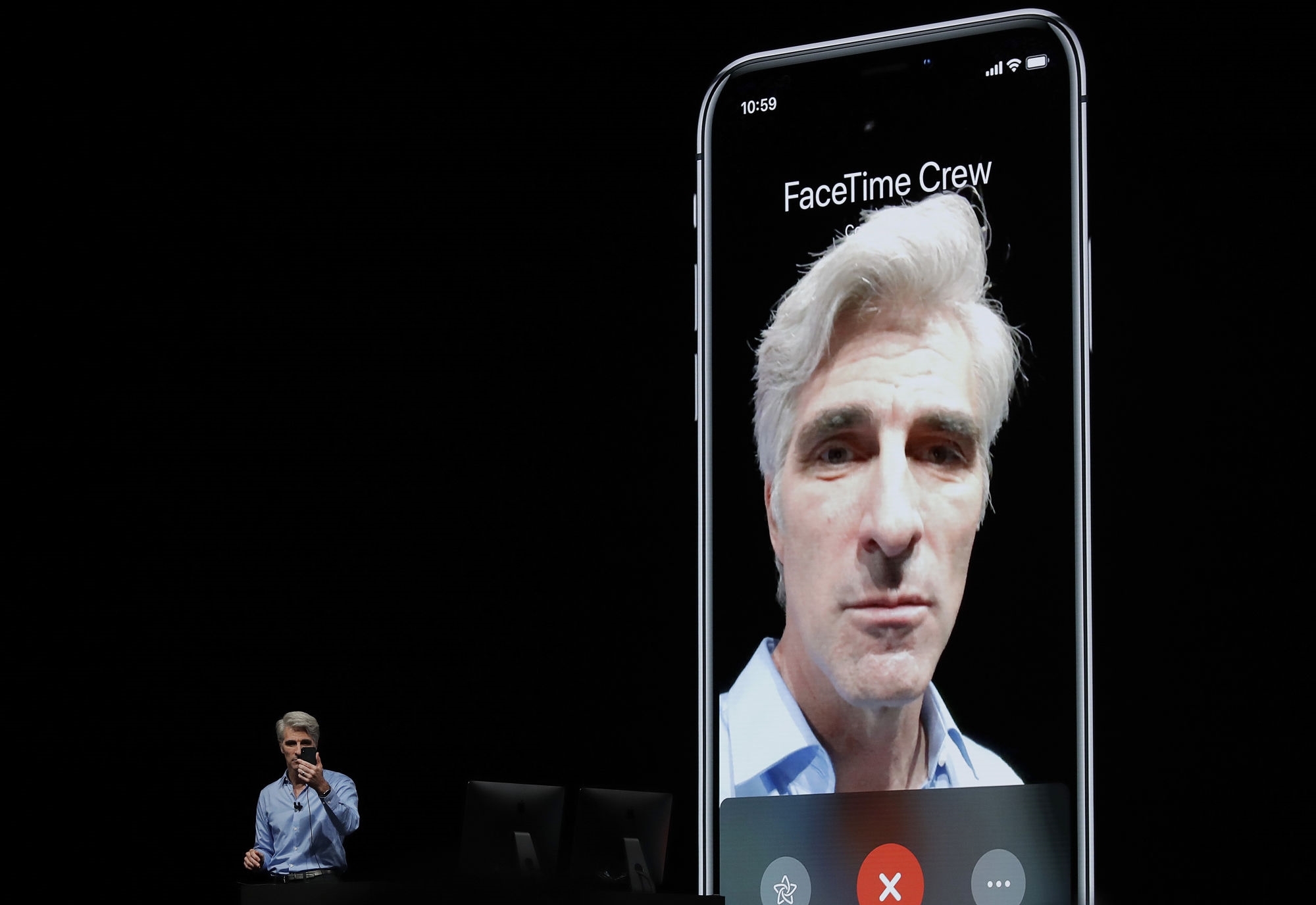 Apple's Group FaceTime is 'unavailable' after eavesdropping bug appears | DeviceDaily.com