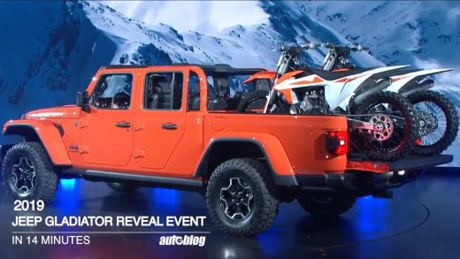 FCA to test Jeep car-sharing and other pilots