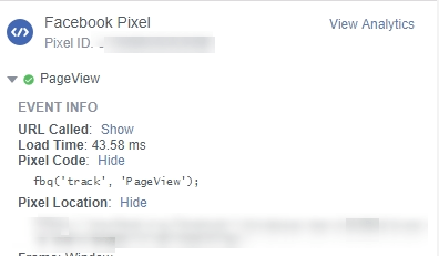 Facebook Pixel | DeviceDaily.com