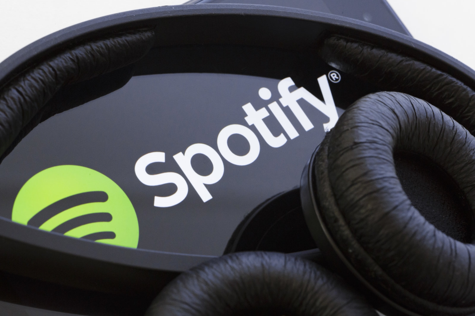 Spotify's in-car music player may go on sale this year | DeviceDaily.com