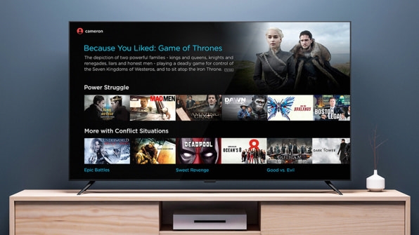 TV content discovery sucks. Can Nielsen make it better? | DeviceDaily.com