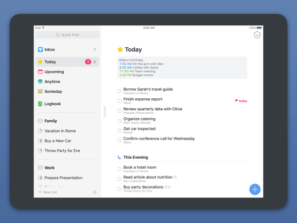 The 7 best tools for making 2019 your most productive year yet | DeviceDaily.com The 7 best tools for making 2019 your most productive year yet | DeviceDaily.com