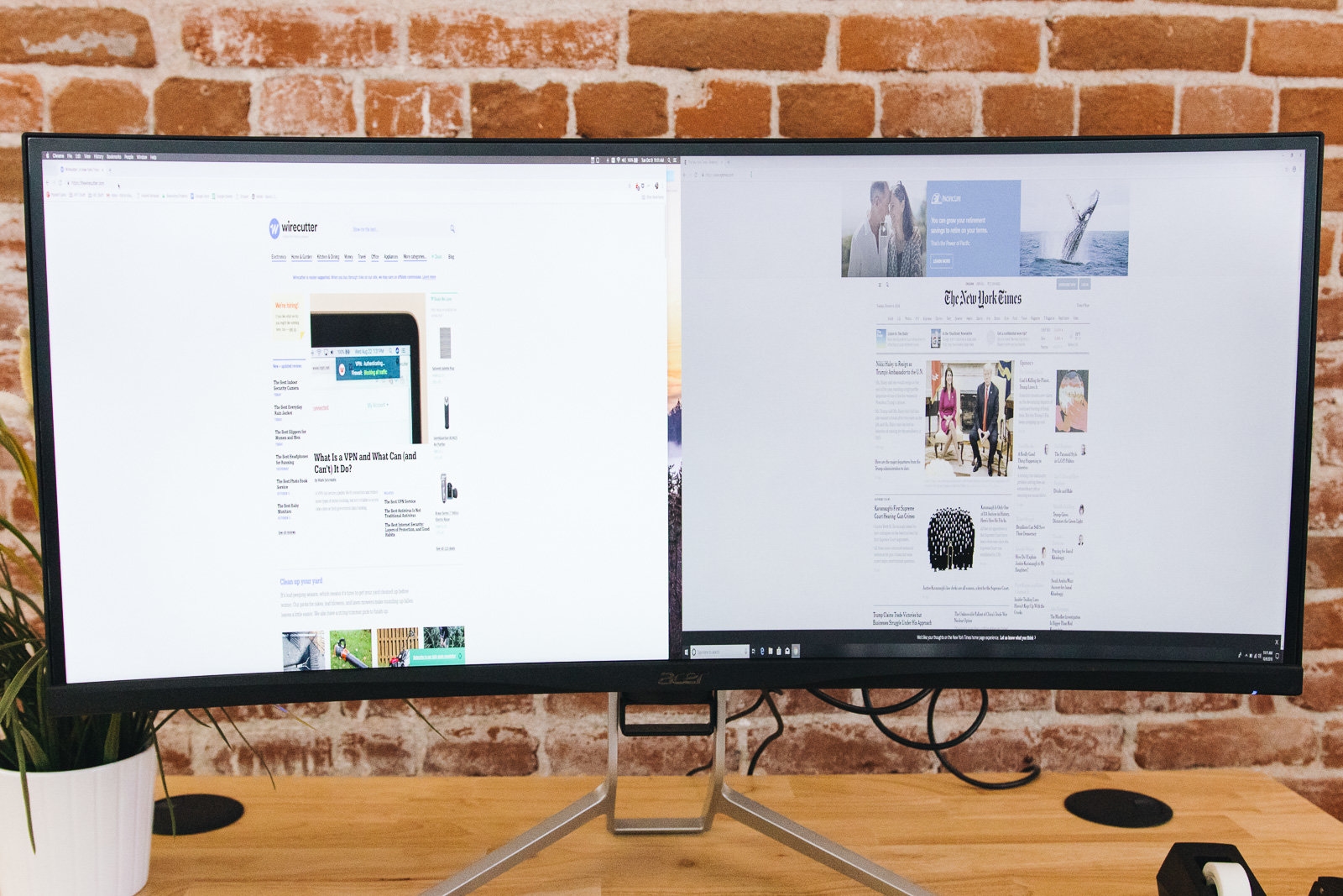 The best ultrawide monitors | DeviceDaily.com