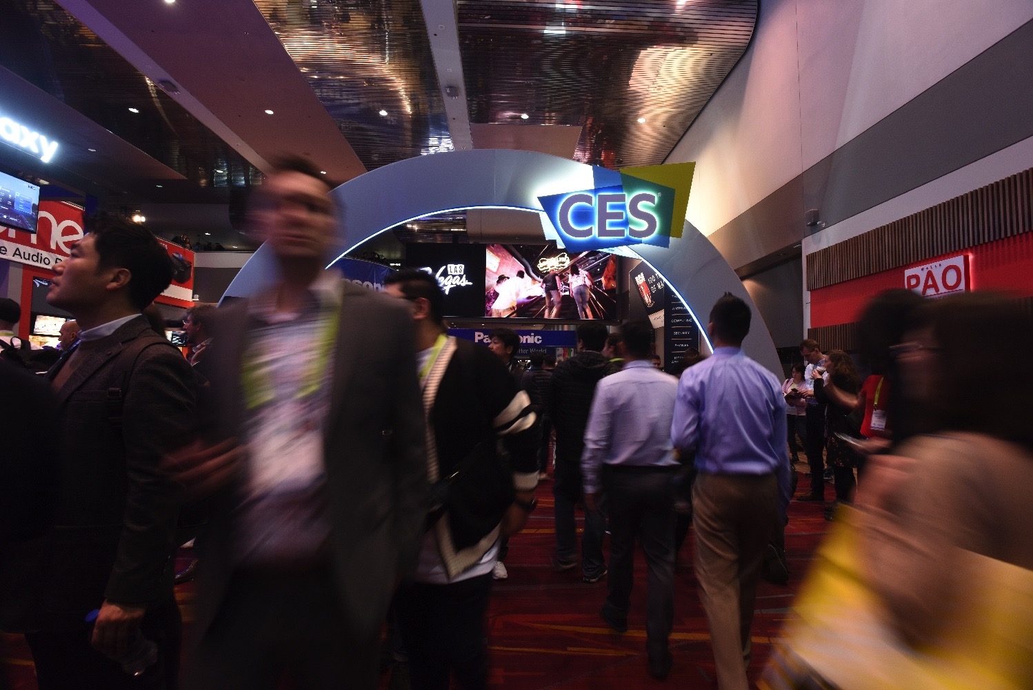 CES 2019: In pictures | DeviceDaily.com