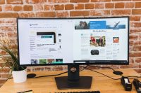 The best ultrawide monitors