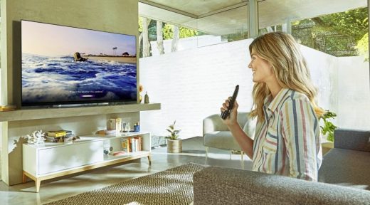 LG’s 2019 TVs add HDMI 2.1 and 8K