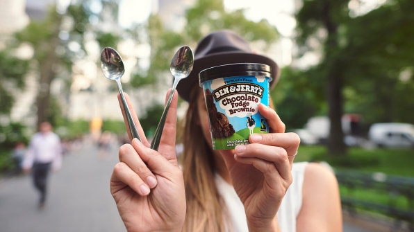 This key metric is how Ben  and  Jerry’s measures success | DeviceDaily.com