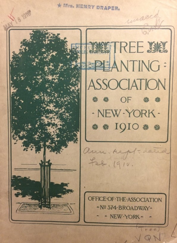How a 19th-century doctor saved New York–by planting trees | DeviceDaily.com