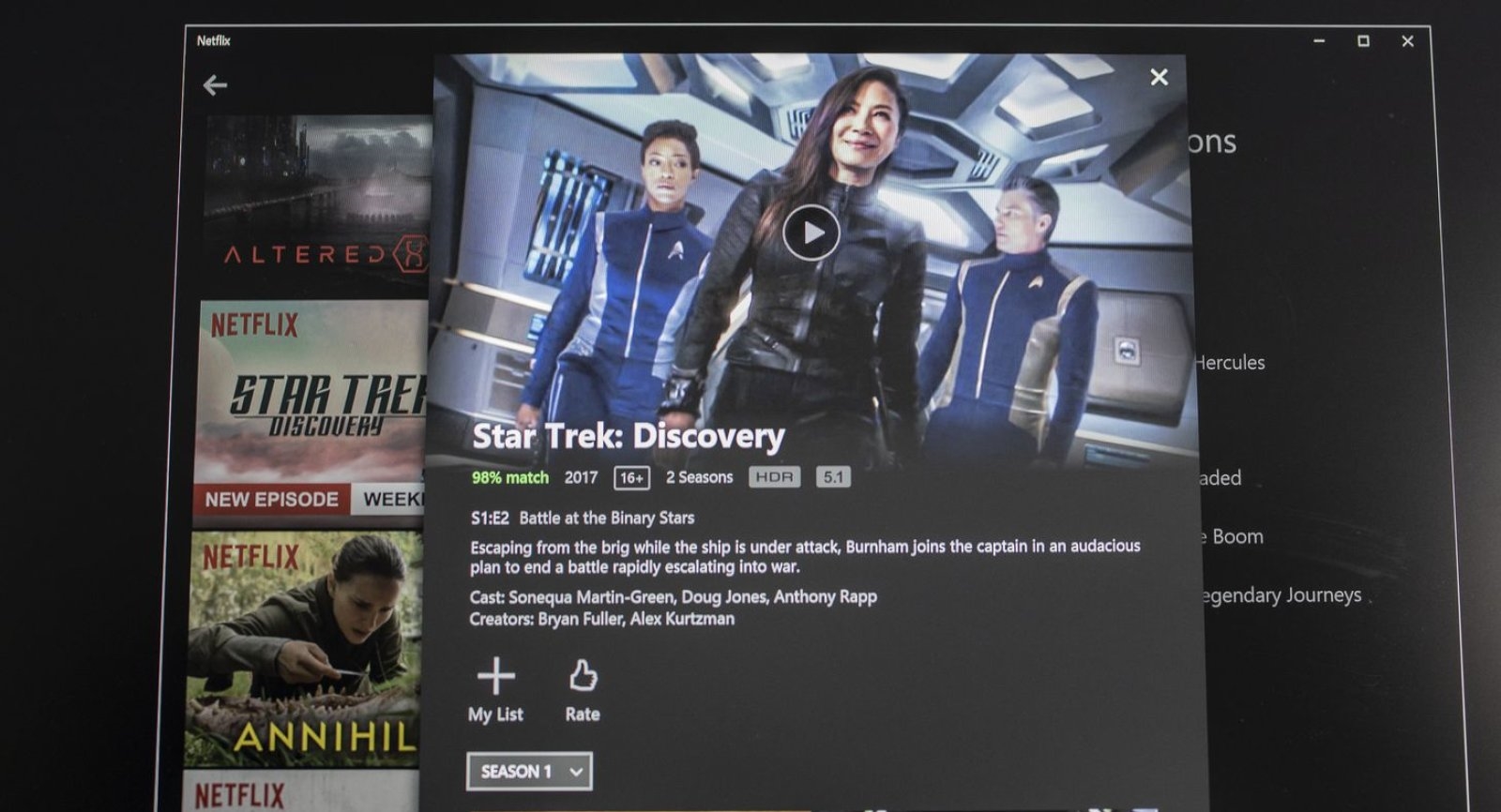 I tried, failed and finally managed to set up HDR on Windows 10 | DeviceDaily.com