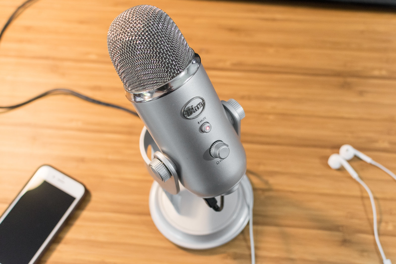 The best USB microphone | DeviceDaily.com