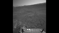Celebrate 15 years of NASA’s Opportunity rover with these bittersweet pictures of Mars