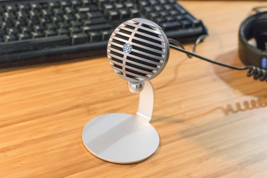 The best USB microphone
