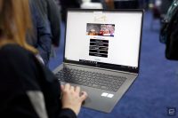 All the laptops that came out at CES 2019