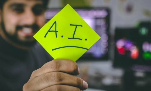 3 Ways Artificial Intelligence Could Boost the Success of Your Business