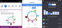 ActionDash brings ‘digital well being’ tracking to more Android phones