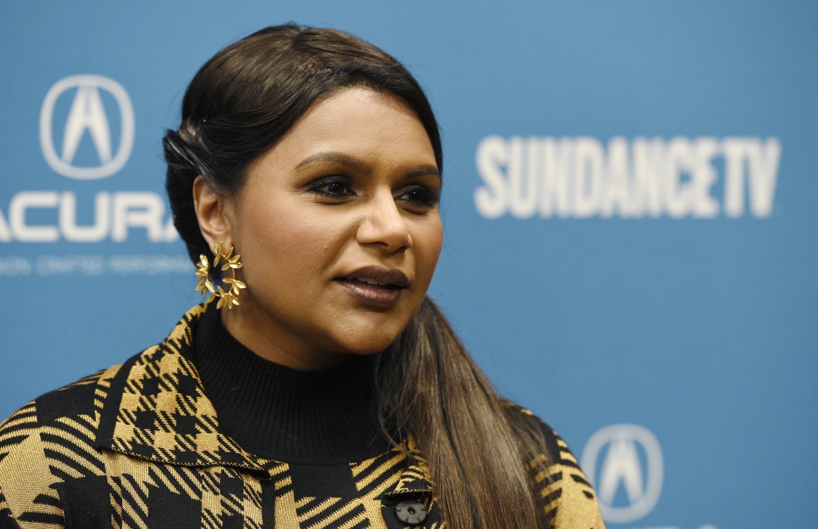 Amazon sets Sundance record by acquiring Mindy Kaling's 'Late Night' | DeviceDaily.com