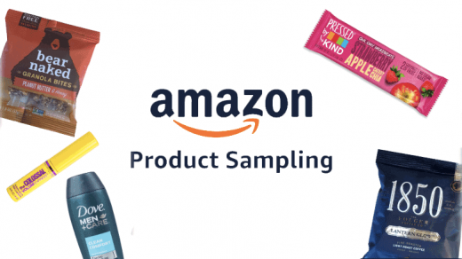 Amazon’s latest ad test: Targeted Product Sampling