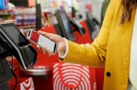 Apple Pay is now accepted at Target and Taco Bell