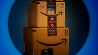 Are you ready to let Amazon leave packages in your garage?
