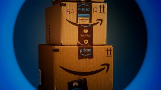 Are you ready to let Amazon leave packages in your garage?