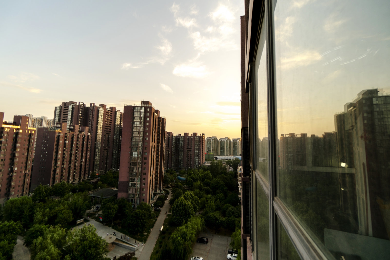 Beijing uses face-detecting smart locks to curb public housing abuses | DeviceDaily.com