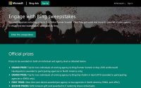 Bing Ads Offers Agencies A Chance To Win Trip, Xbox, Amazon Gift Card