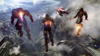 BioWare addresses ‘Anthem’ VIP demo glitches