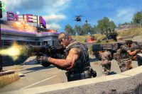 ‘Black Ops 4’ battle royale is free for a week starting January 17th