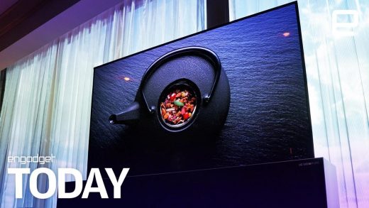 CES 2019 recap: Day zero