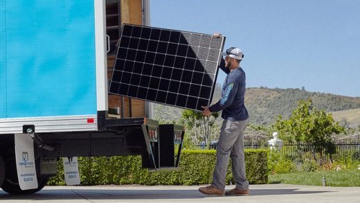 California’s rooftop solar mandate will normalize clean energy