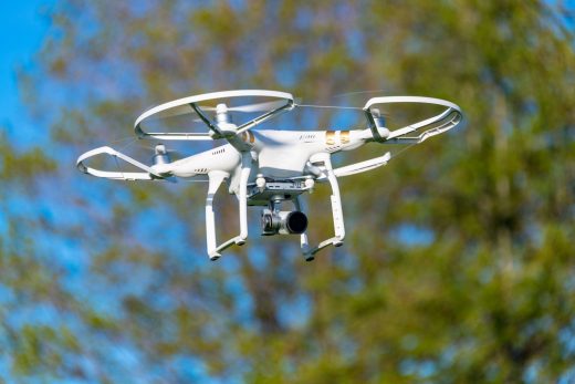 Canada adopts strict rules for drone flights