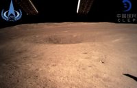 China’s Chang’e-4 touches down on the far side of the moon (update: first pics)