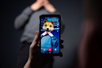 China will blame TikTok-like video apps for their users’ content
