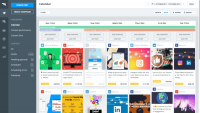 Cision buys Falcon.io, adding social management features to its earned media stack