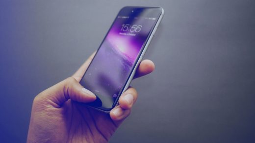 Cops can’t force you to unlock your phone with your face or finger