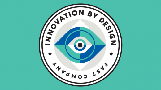 Enter the 2019 Innovation by Design Awards!