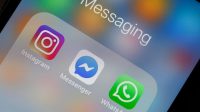 Facebook Announces It’s Merging Messenger, WhatsApp and Instagram