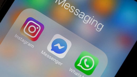 Facebook Announces It’s Merging Messenger, WhatsApp and Instagram