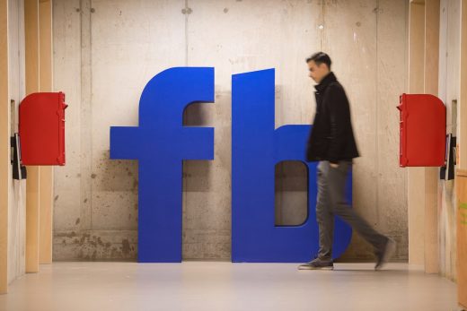 Facebook ad blocker safeguards limit political transparency campaigns