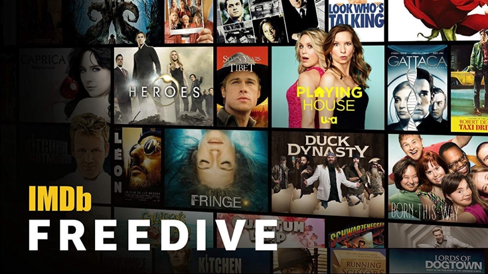Freedive, Amazon’s free video-on-demand service, serves up new video advertising opportunities | DeviceDaily.com