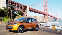 GM’s EV tax credit might shrink soon