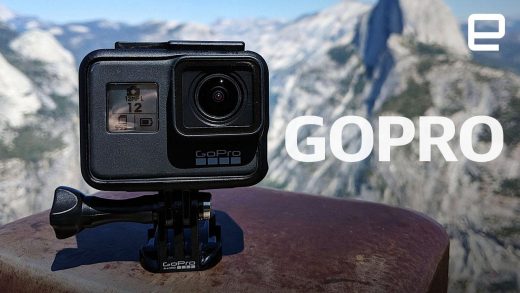 GoPro’s Nick Woodman is happy he gave away a million dollars