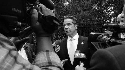 Governor Cuomo: NYC’s dreaded L-train tunnel shutdown can be avoided