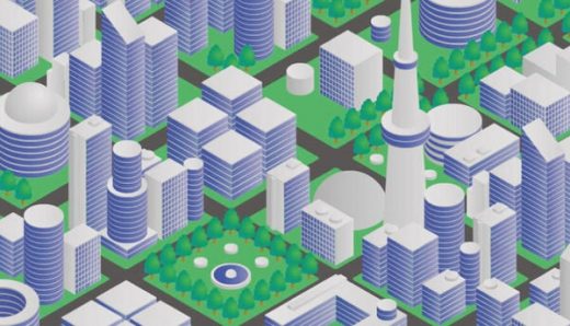 How IoT and Big Data Applications Will Revolutionize Our Smart Cities