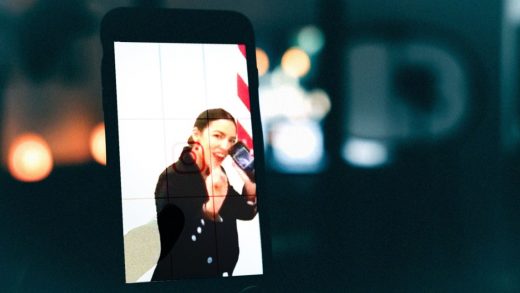 How rising Democratic stars are using Instagram to try to trump Trump’s Twitter feed