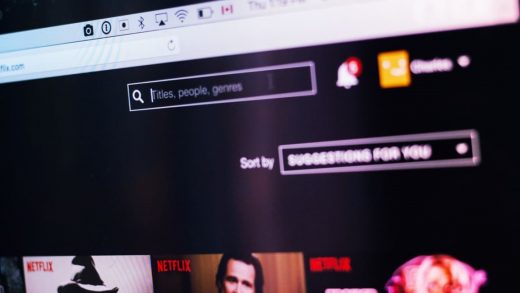 How to unlock the codes to all of Netflix’s TV and movie categories