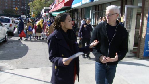 How to watch Alexandria Ocasio-Cortez on 60 Minutes without cable